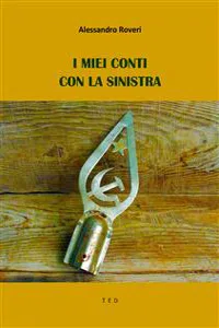 I miei conti con la Sinistra_cover