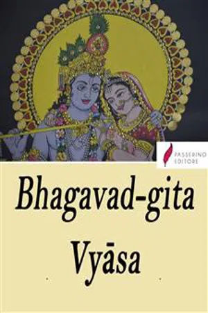 Bhagavad-gita