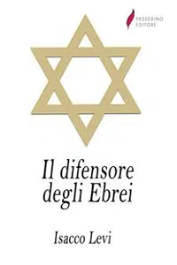 Il difensore degli Ebrei_cover