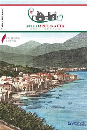 AbbelliAmo Gaeta