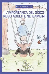 L'importanza del gioco negli adulti e nei bambini_cover