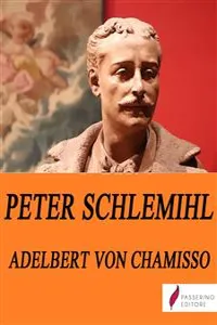 Peter Schlemihl_cover