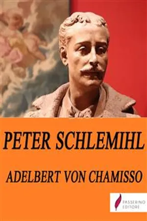 Peter Schlemihl