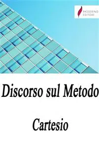 Discorso sul Metodo_cover