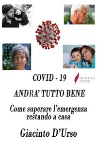 COVID - 19 Andrà tutto bene_cover