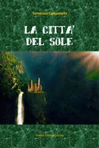 La Città del Sole_cover