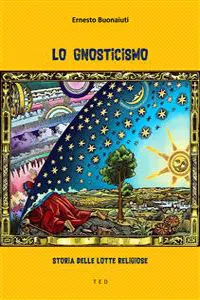 Lo Gnosticismo_cover