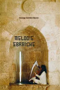 Melodie Ebraiche_cover