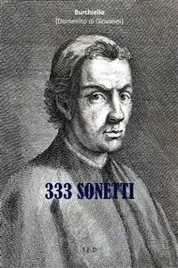 333 Sonetti_cover