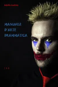 Manuale d'Arte Drammatica_cover