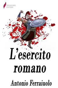 L'esercito romano_cover