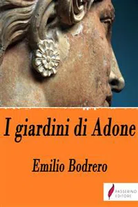 I giardini di Adone_cover