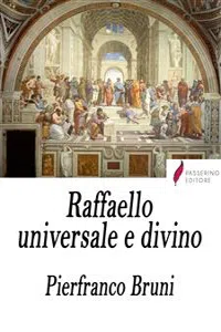 Raffaello universale e divino_cover