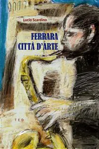 Ferrara. Città d'arte_cover