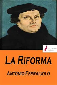 La Riforma_cover