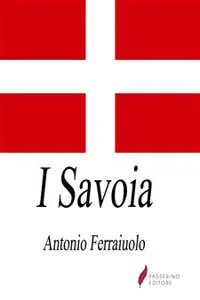 I Savoia_cover