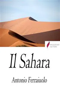 Il Sahara_cover