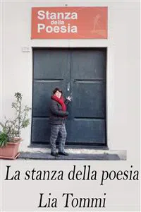 La stanza della poesia_cover