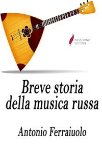 Breve storia della musica russa_cover