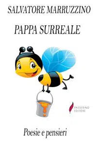 Pappa surreale_cover