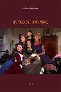 Piccole donne_cover