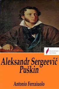 Aleksandr Sergeevič Puškin_cover