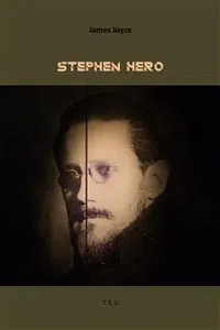 Stephen Hero_cover