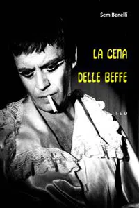 La cena delle beffe_cover