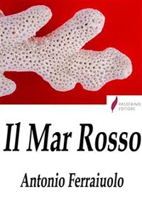 Il Mar Rosso_cover