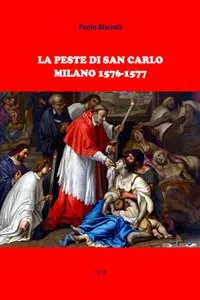 La peste di San Carlo_cover