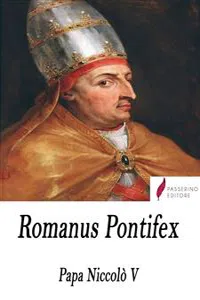 Romanus Pontifex_cover