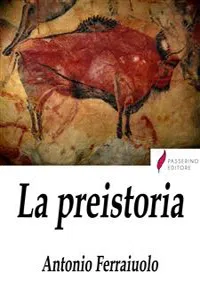 La preistoria_cover