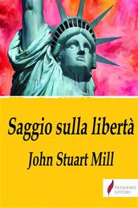 Saggio sulla libertà_cover