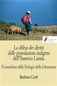 La difesa dei diritti delle popolazioni indigene dell'America Latina_cover