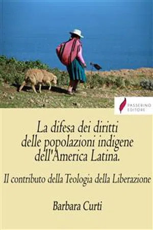 La difesa dei diritti delle popolazioni indigene dell'America Latina