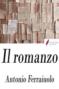 Il romanzo_cover