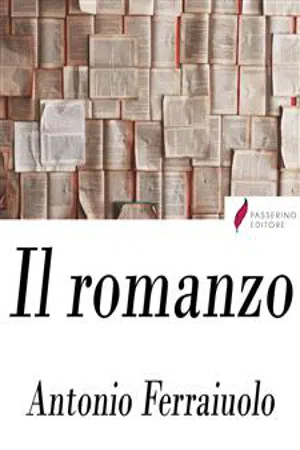 Il romanzo