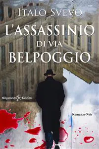 L'assassinio di via Belpoggio_cover