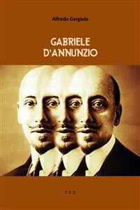 Gabriele D'Annunzio_cover