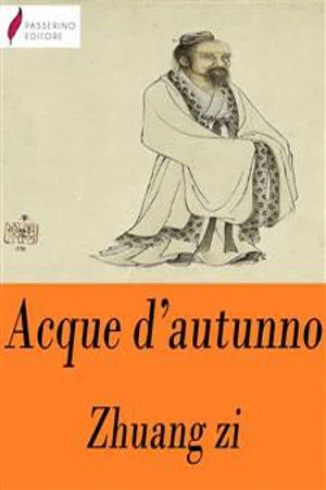 Acque d'autunno