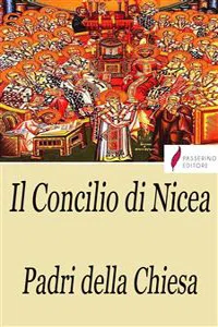 Il Concilio di Nicea_cover