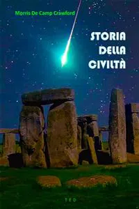 Storia della Civiltà_cover