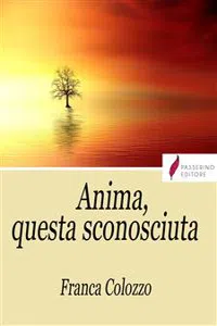 Anima, questa sconosciuta_cover