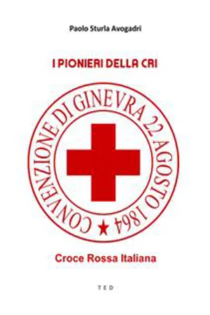 I Pionieri della CRI