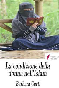 La condizione della donna nell'Islam_cover