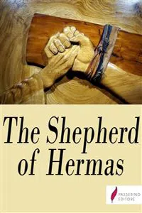 The Shepherd of Hermas_cover