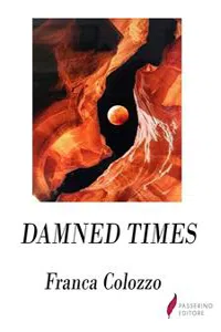 Damned times_cover