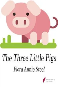 The Three Little Pigs_cover