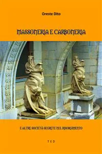 Massoneria e Carboneria_cover