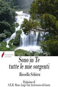 Sono in Te tutte le mie sorgenti_cover